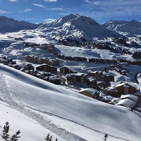 Comfortable Studio In Aime La Plagne Exteriér fotografie