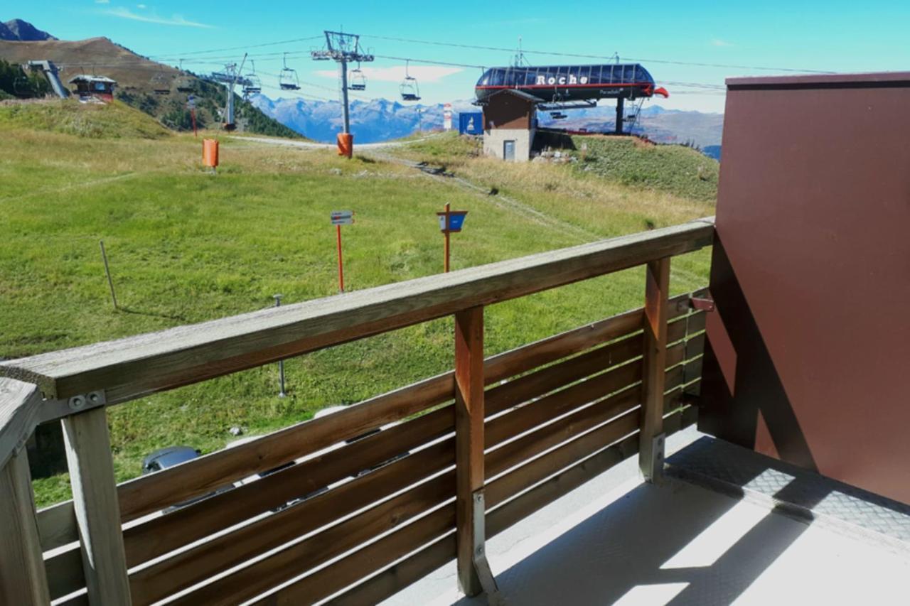 Comfortable Studio In Aime La Plagne Exteriér fotografie