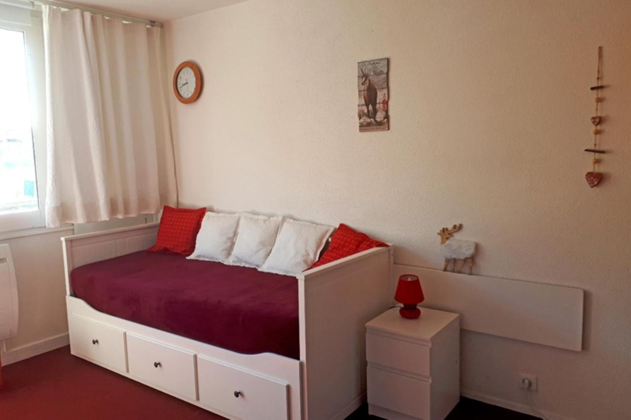Comfortable Studio In Aime La Plagne Exteriér fotografie