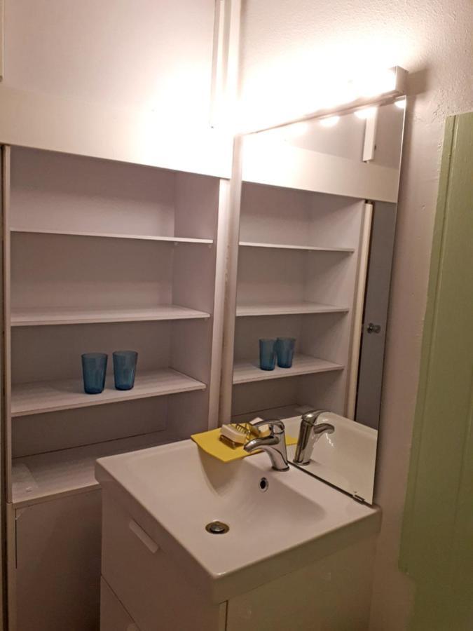 Comfortable Studio In Aime La Plagne Exteriér fotografie